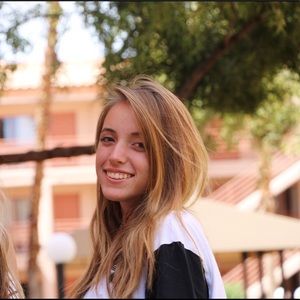 Meet your Posher, Emmalee